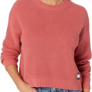 Tommy Hilfiger Women's Crew Neck Flag Sweater